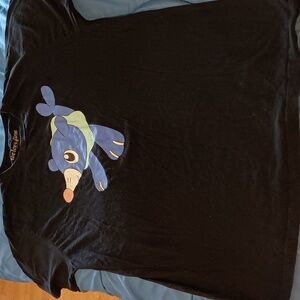 We Love Line POKEMON POPPLIO T-SHIRT L